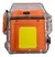 Encendedor Electrico Usb + Led Cob Recarga Linterna Survival - tienda online