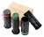 Set 3 Pintura Camuflaje Cara Mimetismo