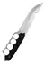 Cuchillo Manopla Funda Rígida Full Tang Gut Hz25