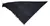 Shemagh Negro con dibujo m4 - Elite Store 