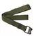 CINTO NAILON HEBILLA ACERO - comprar online