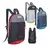 Mochila Azul/Celeste Running 10 Litros Everlast - tienda online