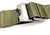 CINTO NAILON HEBILLA ACERO - tienda online