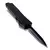 Navaja Metal Retractil Automatico Pequeña Negra - comprar online
