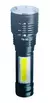 Linterna Táctica Led Cree T6-30 Cafini 7104