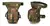Muslera SWAT Woodland Multipropósito 10 Compartimientos - comprar online