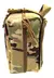 Pouch Botiquín Desplegable con Sistema Molle Camuflado BM - tienda online