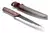 Cuchillo Mitzu Cocina Japones Filo Extremo Madera Rustico en internet