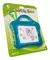 Imagen de Juguete Pizarra Infantil Magica Magnetica Lapiz Rectangular