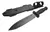 Cuchillo Daga Puñal Táctico Comando Militar 5518A