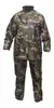 TRAJE DE LLUVIA 2 PIEZAS PVC WOODLAND - comprar online