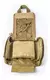 Pouch Coyote medico primeros auxilios apertura rápida - tienda online