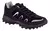Zapatillas Trekking Ozono Negro/Gris en internet