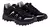 Zapatillas Trekking Ozono Negro/Gris