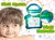Juguete Pizarra Infantil Magica Magnetica Lapiz Rectangular