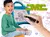Juguete Pizarra Infantil Magica Magnetica Lapiz Rectangular en internet