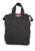 Pouch Negro medico primeros auxilios apertura rápida