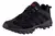 Zapatillas Trekking Ozono Negra en internet