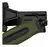 CUCHILLO TACTICO CON FUNDA, CLIP ROMPE VIDRIOS 2928B - Elite Store 