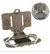 Soporte Coyote Porta Celular Táctico Molle - comprar online