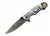 Navaja Browning Supervivencia FA18-1