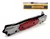 Navaja Tactica Browning Fa52 Titanio Daga Edc Wood Madera - tienda online