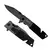 NAVAJA BROWNING G10 Táctica De Supervivencia 6589 - Elite Store 