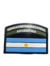 Parche Velcro Gendarmeria Nacional Argentina