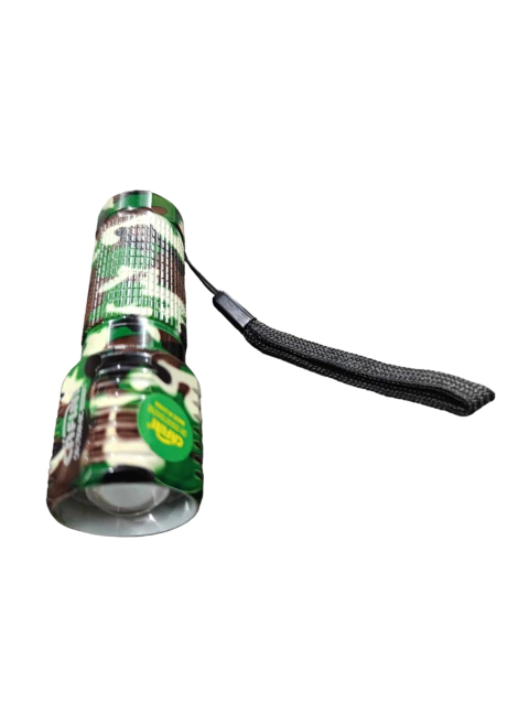 LINTERNA CAFINI CN-L7054A-MC