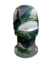BALACLAVA CAMO WOODLAND