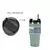Vaso Verde Termico Acero Inoxidable Calor Frio + Sorbete 890 Ml - comprar online
