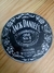 JACKS DANIELS OLD N°7 TENNESSE WISKEY - 20CM