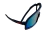 Lentes 100% Speedtrap Con Estuche - comprar online