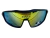 Lentes 100% Speedtrap Con Estuche