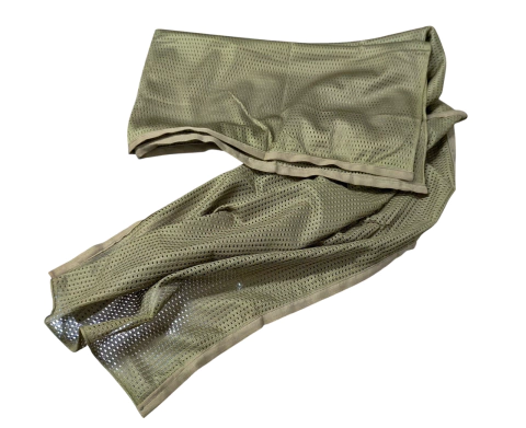 Bufandas Sudadera Coyote Táctica Polyester 160x45cm - comprar online