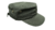 GORRA KEPI VERDE OD VISERA CORTA - comprar online
