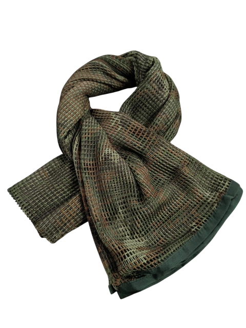 Bufanda Sniper Tactica Camo RealTree - comprar online