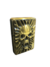 ENCENDEDOR TIPO ZIPPO CLAVERA DORADA - comprar online