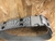 CINTO ARMADILLO GRIS MOD 1707GREY - comprar online