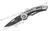 CUCHILLO NAVAJA PLEGABLE (W33)