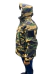 Campera SoftShell Macalpine Shark Skin Woodland - comprar online
