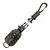 Kit Llavero de Supervivencia Paracord Multifunción A071 Camuflado - comprar online