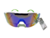 Lentes 100% Speedtrap Snow