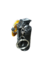 Encendedor Tipo Granada De Flash 7290 De Metal - comprar online