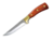 Cuchillo Madera - Acero Inoxidable Ultra Afilado Msg311