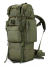 Imagen de Mochila táctica grande de 90 litros militar de viaje, impermeable, para caza, escalada, 1000D, Oxford
