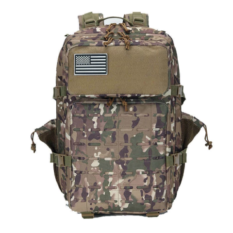 Mochila impermeable Pro Laser Cut de nylon 900d - comprar online