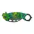 KERAMBIT FOX FA42 REPTIL - comprar online