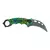 KERAMBIT FOX FA42 REPTIL