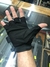 Guantes Cortos Mechanix Black Logo White - comprar online
